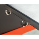 Yoder Smokers YS640S Pellet Grill with Stainless Steel Shelves 9612O22-000 IMAGE 8