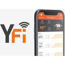 Yoder Smokers YS640S Pellet Grill 9612B22-000 IMAGE 13