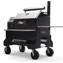 Yoder Smokers YS640S Pellet Grill 9612B22-000 IMAGE 1