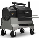 Yoder Smokers YS640S Pellet Grill 9612S22-000 IMAGE 1