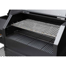 Yoder Smokers YS640S Pellet Grill 9612S22-000 IMAGE 2