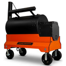 Yoder Smokers Grills Pellet Grills 9512O43-000 IMAGE 10