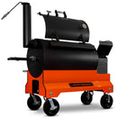 Yoder Smokers Grills Pellet Grills 9512O43-000 IMAGE 11