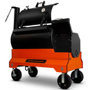Yoder Smokers Grills Pellet Grills 9512O43-000 IMAGE 12
