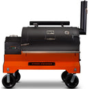 Yoder Smokers Grills Pellet Grills 9512O43-000 IMAGE 1