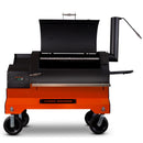 Yoder Smokers Grills Pellet Grills 9512O43-000 IMAGE 2