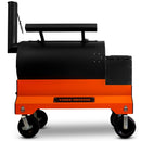 Yoder Smokers Grills Pellet Grills 9512O43-000 IMAGE 3