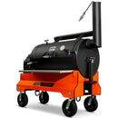 Yoder Smokers Grills Pellet Grills 9512O43-000 IMAGE 4