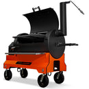 Yoder Smokers Grills Pellet Grills 9512O43-000 IMAGE 5