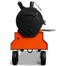 Yoder Smokers Grills Pellet Grills 9512O43-000 IMAGE 7