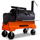 Yoder Smokers Grills Pellet Grills 9512O43-000 IMAGE 8