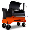 Yoder Smokers Grills Pellet Grills 9512O43-000 IMAGE 9