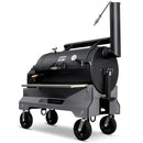 Yoder Smokers Grills Pellet Grills 9512S43-000 IMAGE 1
