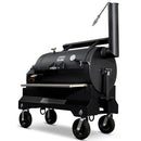 Yoder Smokers Grills Pellet Grills 9512B43-000 IMAGE 1
