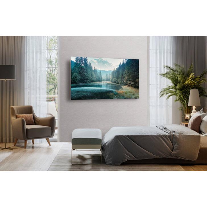 Samsung Full Motion TV Mount for 43"-55"/ 55"-65" TVs WMN-B05FB/ZA IMAGE 4