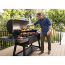 Traeger Ironwood XL Wood Pellet Grill & Smoker TFB93RLGC IMAGE 10