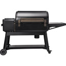 Traeger Ironwood XL Wood Pellet Grill & Smoker TFB93RLGC IMAGE 2