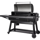 Traeger Ironwood XL Wood Pellet Grill & Smoker TFB93RLGC IMAGE 3
