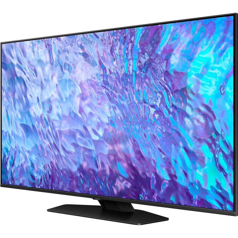 Samsung 50-inch QLED 4K Smart TV QN50Q82CAFXZC IMAGE 1