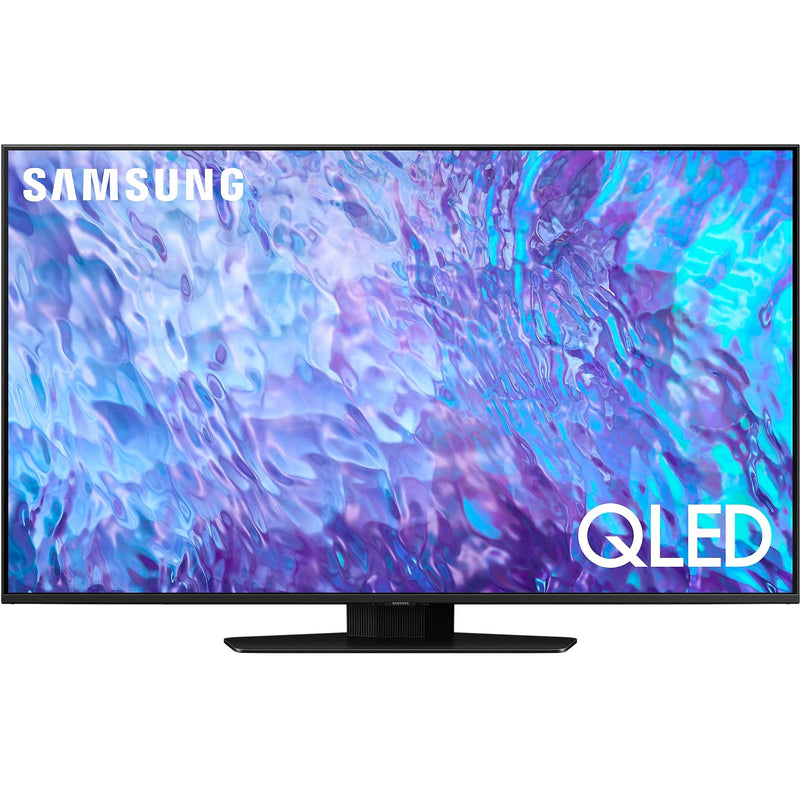Samsung 50-inch QLED 4K Smart TV QN50Q82CAFXZC IMAGE 6