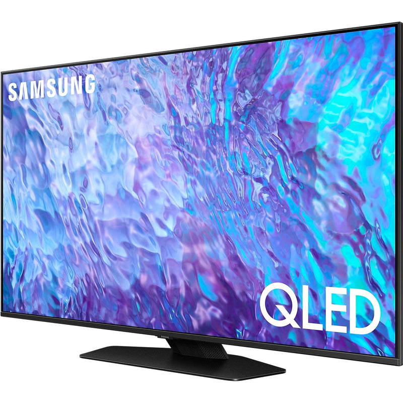 Samsung 50-inch QLED 4K Smart TV QN50Q82CAFXZC IMAGE 7