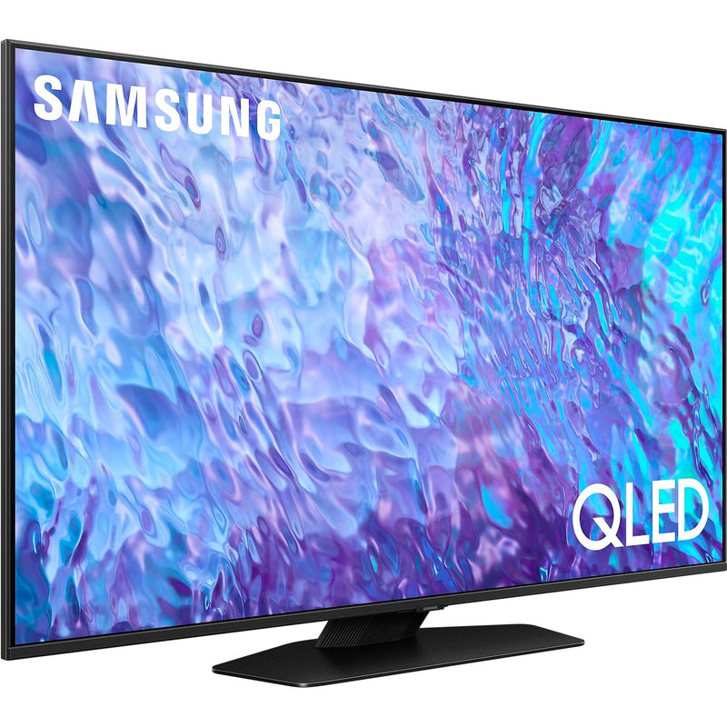 Samsung 50-inch QLED 4K Smart TV QN50Q82CAFXZC IMAGE 8