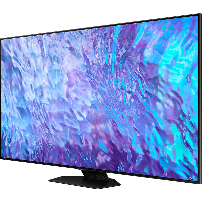 Samsung 65-inch QLED 4K Smart TV QN65Q82CAFXZC IMAGE 2