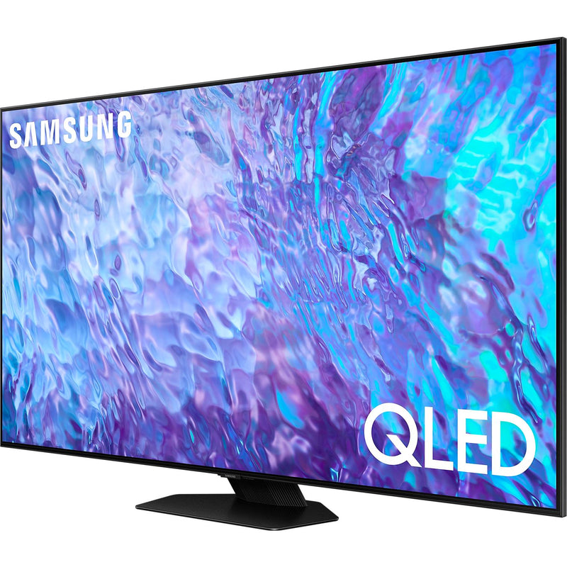 Samsung 75-inch QLED 4K Smart TV QN75Q82CAFXZC IMAGE 7
