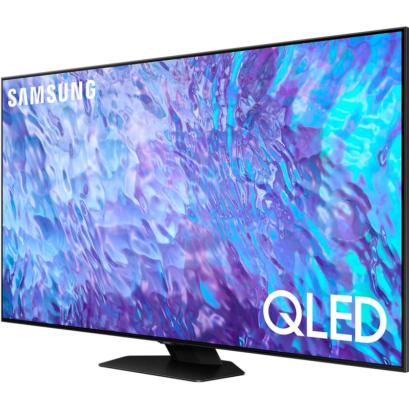 Samsung 85-inch QLED 4K Smart TV QN85Q82CAFXZC IMAGE 7