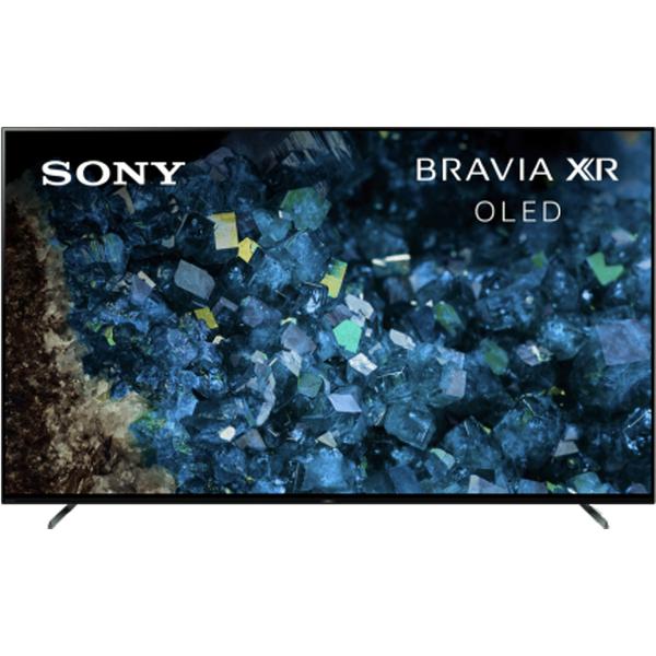 Sony 65-inch Bravia XR OLED 4K Smart TV XR-65A80L IMAGE 3