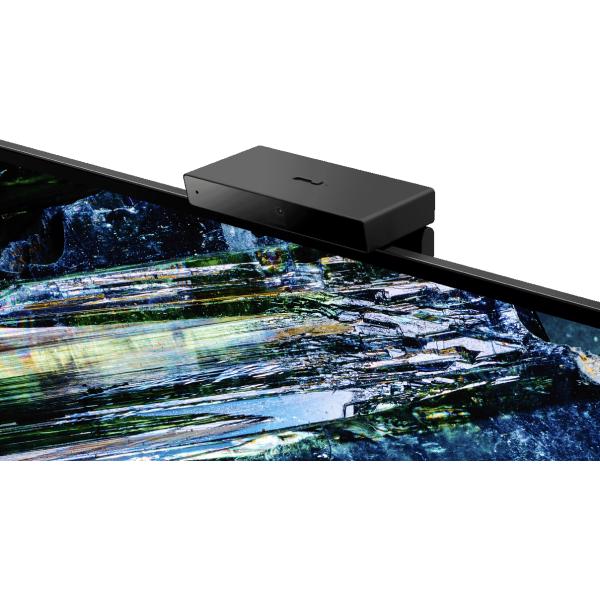 Sony 65-inch Bravia XR QD-OLED 4K Smart TV XR-65A95L IMAGE 9