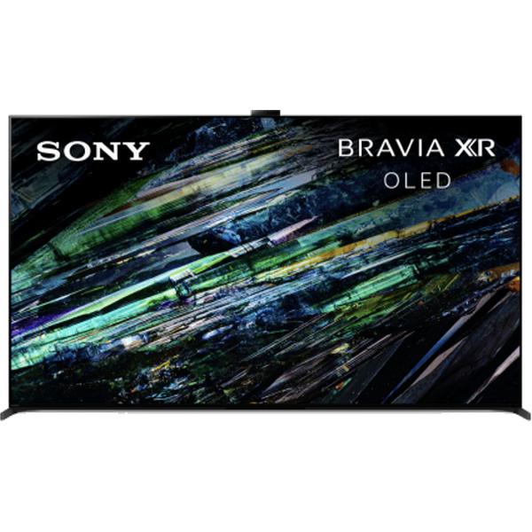 Sony 77-inch Bravia XR QD-OLED 4K Smart TV XR-77A95L IMAGE 3