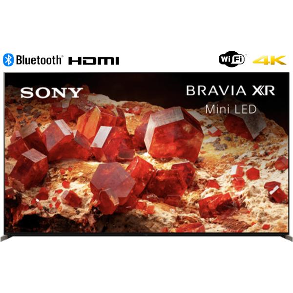 Sony 85-inch Bravia XR 4K Smart TV XR-85X93L IMAGE 1