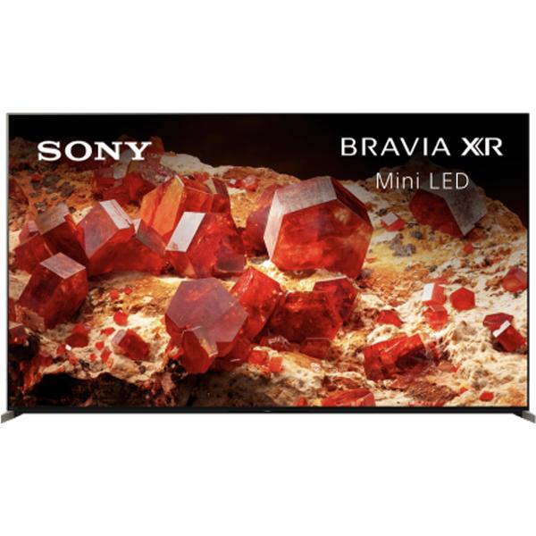 Sony 85-inch Bravia XR 4K Smart TV XR-85X93L IMAGE 3
