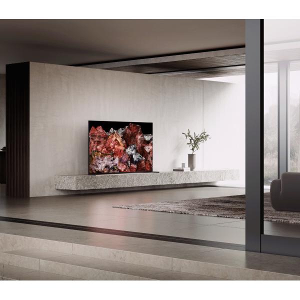 Sony 85-inch Bravia XR 4K Smart LED TV XR-85X95L IMAGE 12