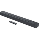  JBL 5.0-Channel Sound Bar with Bluetooth JBLBAR300PROBLKAM IMAGE 1