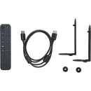  JBL 5.0-Channel Sound Bar with Bluetooth JBLBAR300PROBLKAM IMAGE 6