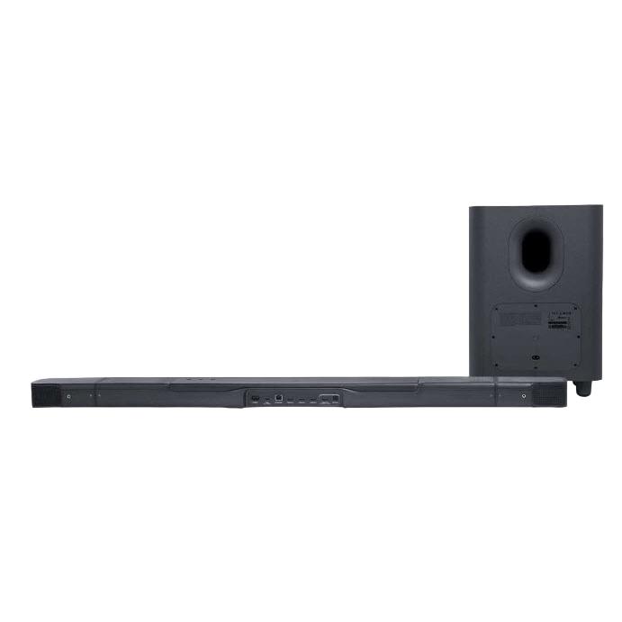 JBL 7.1.4-Channel Sound Bar with Bluetooth JBLBAR1000PROBLKAM IMAGE 3