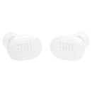 JBL True Wireless In-Ear Noise Cancelling Headphones with Microphone JBLTBUDSWHTAM IMAGE 3