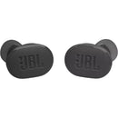 JBL True Wireless In-Ear Noise Cancelling Headphones with Microphone JBLTBUDSBLKAM IMAGE 3