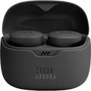 JBL True Wireless In-Ear Noise Cancelling Headphones with Microphone JBLTBUDSBLKAM IMAGE 5