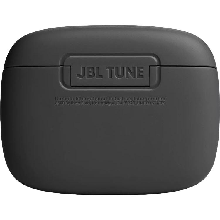 JBL True Wireless In-Ear Noise Cancelling Headphones with Microphone JBLTBUDSBLKAM IMAGE 7