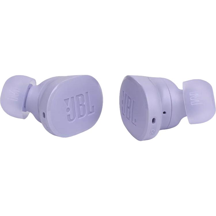 JBL True Wireless In-Ear Noise Cancelling Headphones with Microphone JBLTBUDSPURAM IMAGE 8