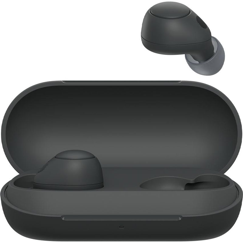 Sony Bluetooth In-Ear Headphones with microphone WFC700N/B IMAGE 1