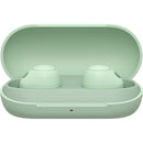 Sony Bluetooth In-Ear Headphones with microphone WFC700N/G IMAGE 4