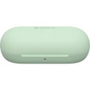 Sony Bluetooth In-Ear Headphones with microphone WFC700N/G IMAGE 5