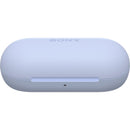 Sony Bluetooth In-Ear Headphones with microphone WFC700N/V IMAGE 5