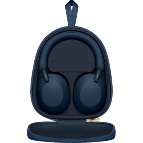 Sony Bluetooth Headphones with Microphone WH1000XM5/L