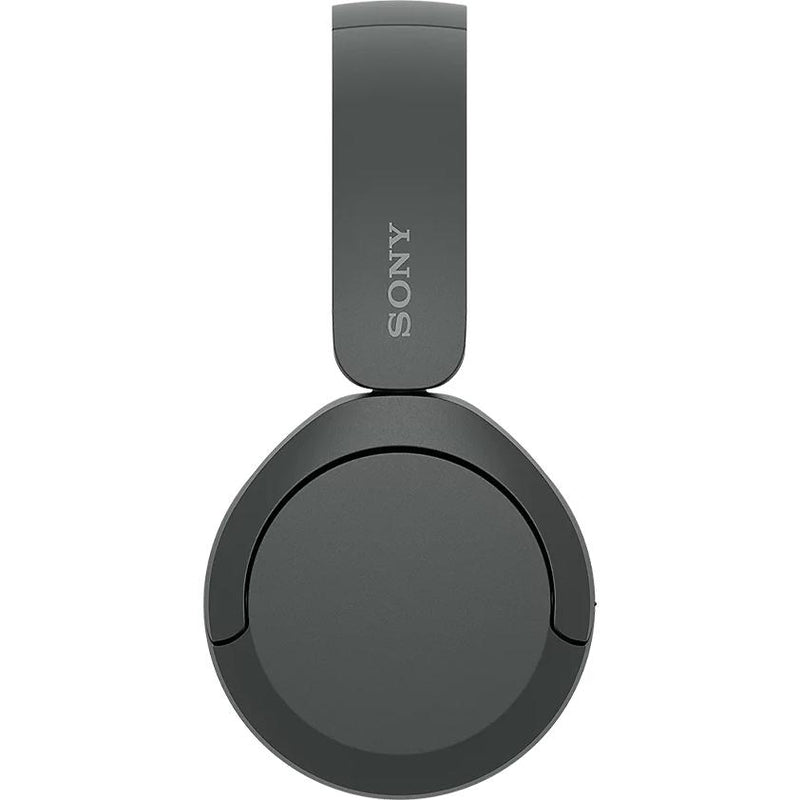 Sony Wireless Over-the-Ear Headphones with Microphone WH-CH520/B IMAGE 2