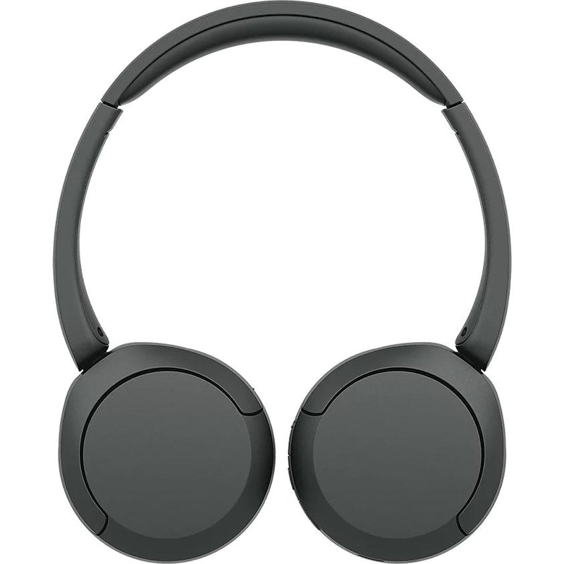 Sony Wireless Over-the-Ear Headphones with Microphone WH-CH520/B IMAGE 5